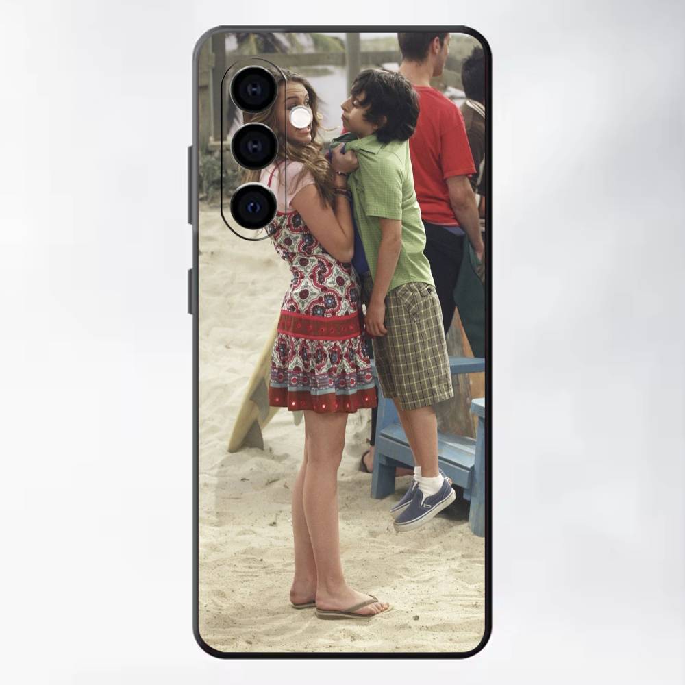 Viral Hannah Montana  Phone Ca - Phone Cases Viral avis et prix