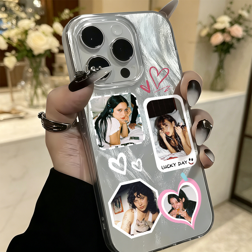 DIY Customized Photo For iPhon - Phone Cases With Pictures avis et prix