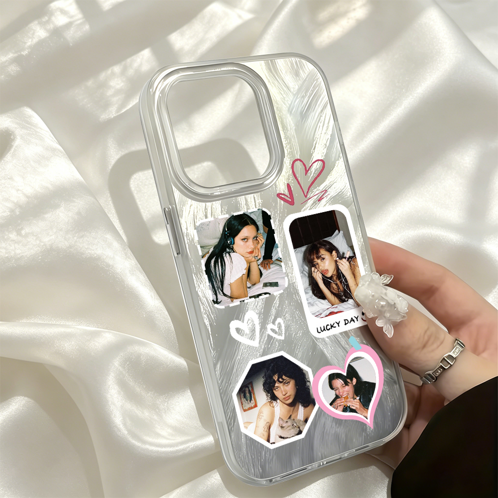 DIY Customized Photo For iPhon - Phone Cases With Pictures avis et prix