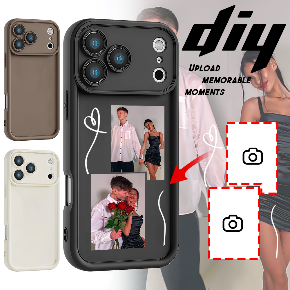 DIY Customized Photo For iPhon - Phone Cases With Pictures avis et prix