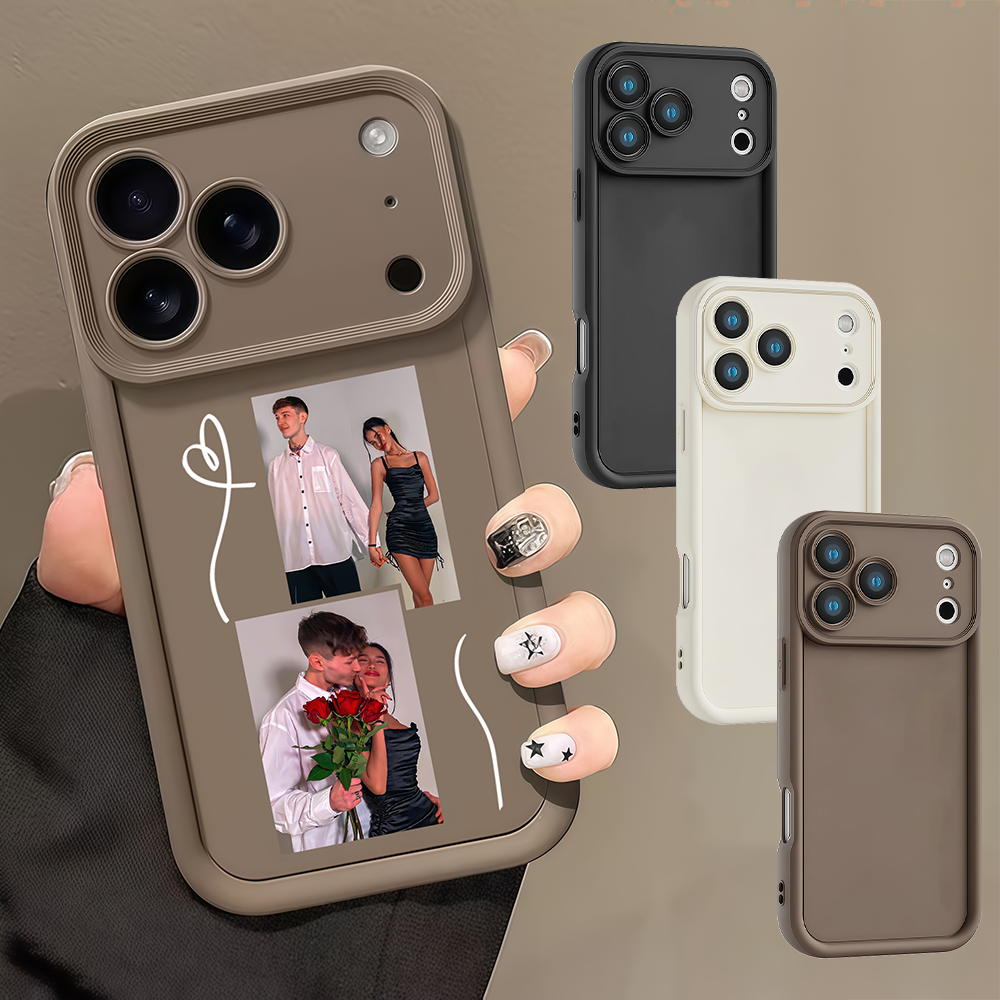 DIY Customized Photo For iPhon - Phone Cases With Pictures avis et prix