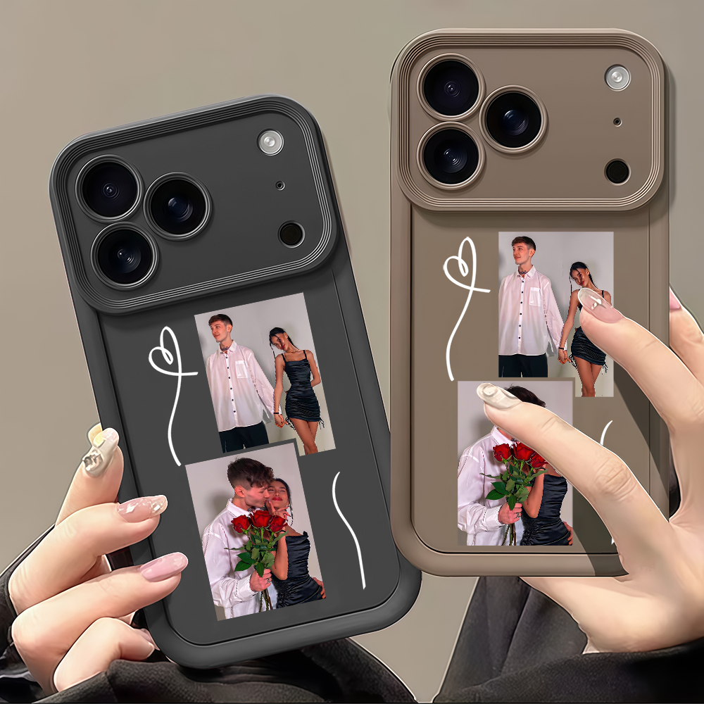 DIY Customized Photo For iPhon - Phone Cases With Pictures avis et prix