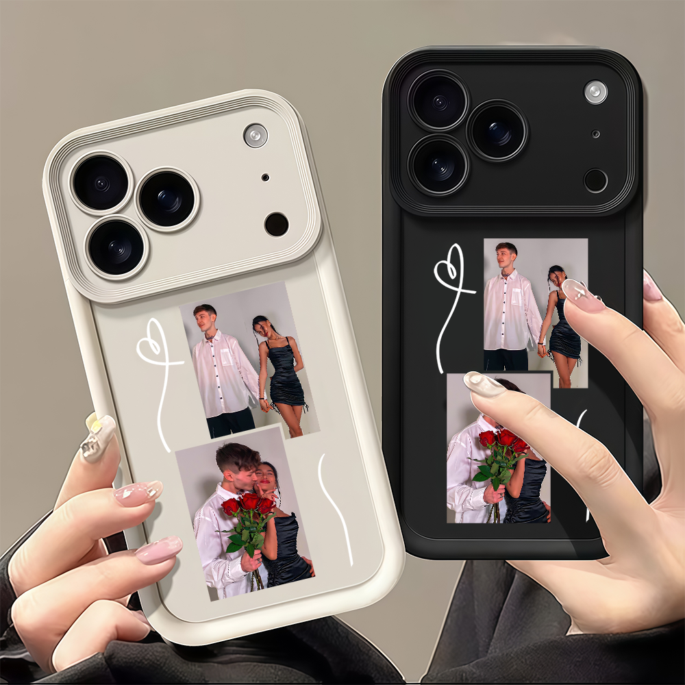 DIY Customized Photo For iPhon - Phone Cases With Pictures avis et prix