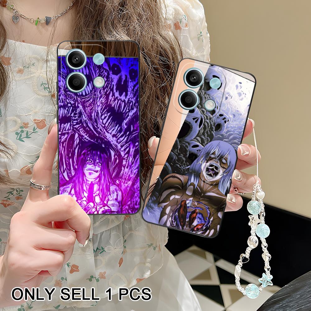 JJK Mahito Phone Case for POCO - Phone Cases Jjk avis et prix