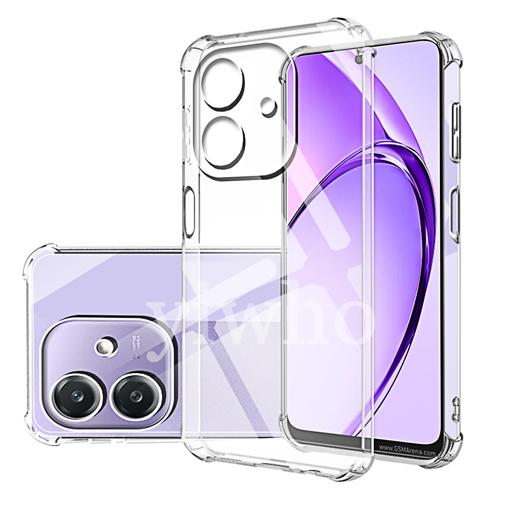 Transparent Phone Case for Opp - Buy Phone Cases avis et prix
