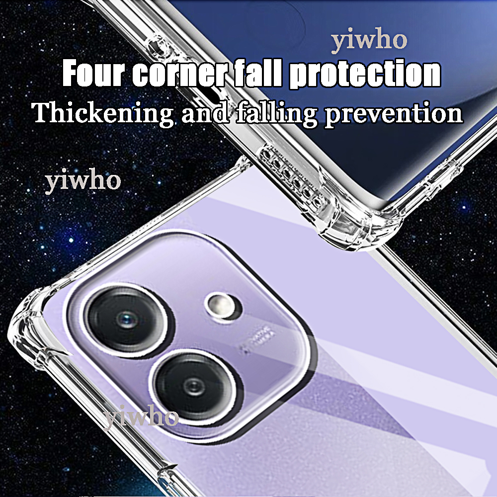 Transparent Phone Case for Opp - Buy Phone Cases avis et prix