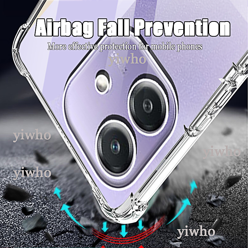 Transparent Phone Case for Opp - Buy Phone Cases avis et prix