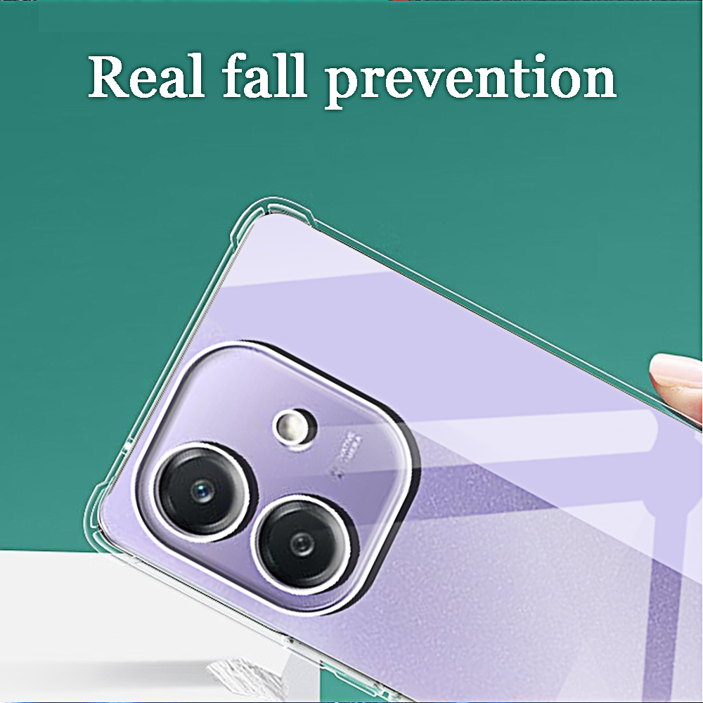 Transparent Phone Case for Opp - Buy Phone Cases avis et prix