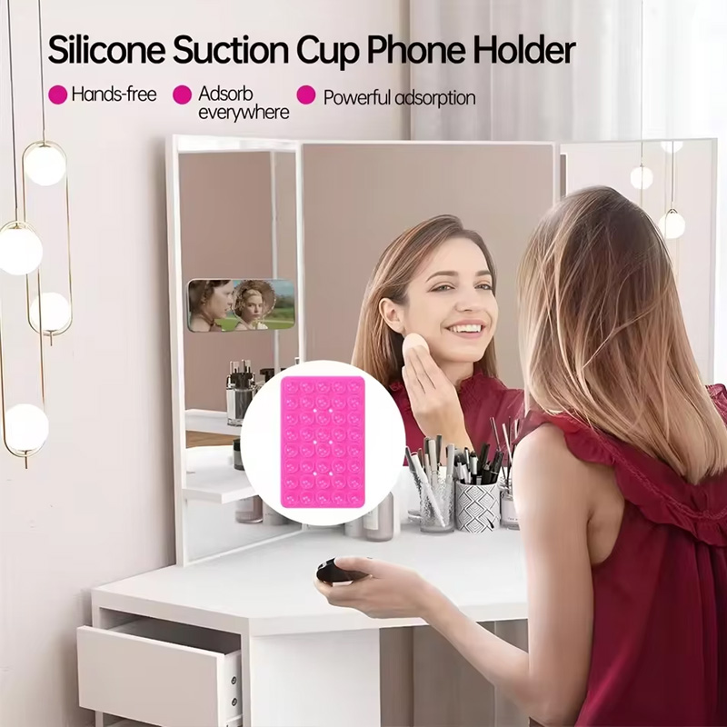 Thickened Upgrade Double Sided - Phone Cases Eco Friendly avis et prix