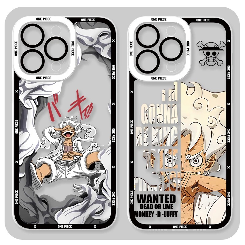O-One Piece Monkey D. Luffy Ca - Phone Cases Xiaomi 15 avis et prix