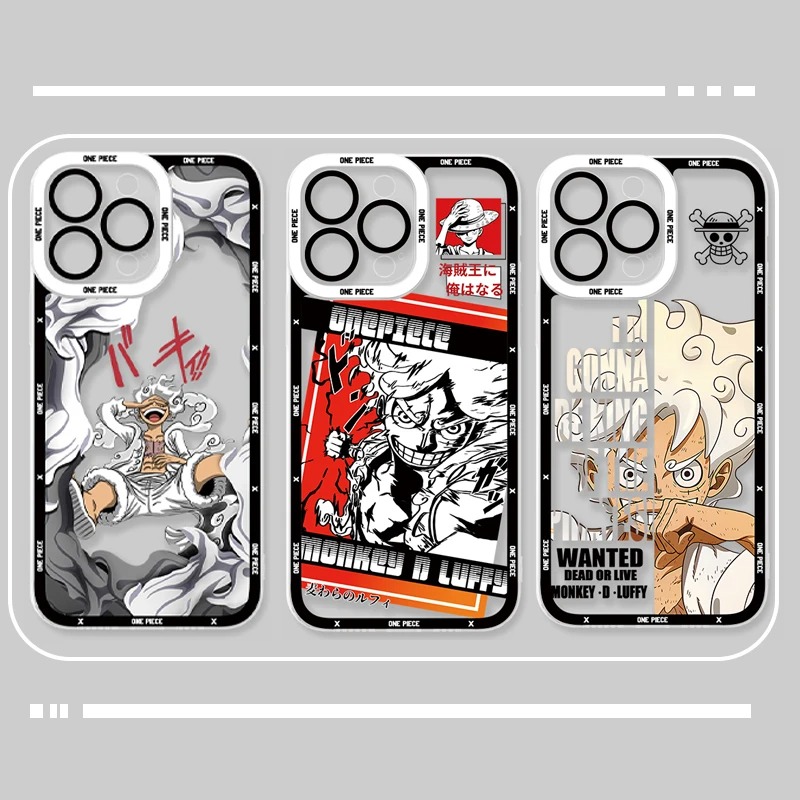 O-One Piece Monkey D. Luffy Ca - Phone Cases Xiaomi 15 avis et prix