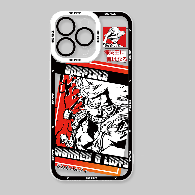 O-One Piece Monkey D. Luffy Ca - Phone Cases Xiaomi 15 avis et prix
