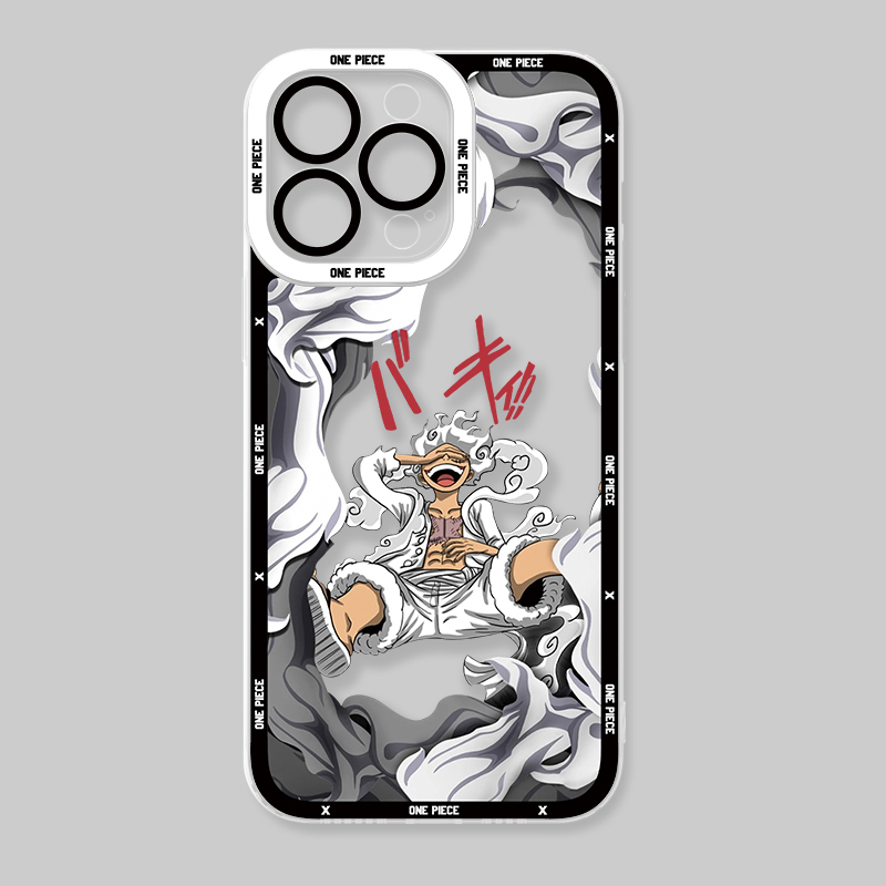 O-One Piece Monkey D. Luffy Ca - Phone Cases Xiaomi 15 avis et prix