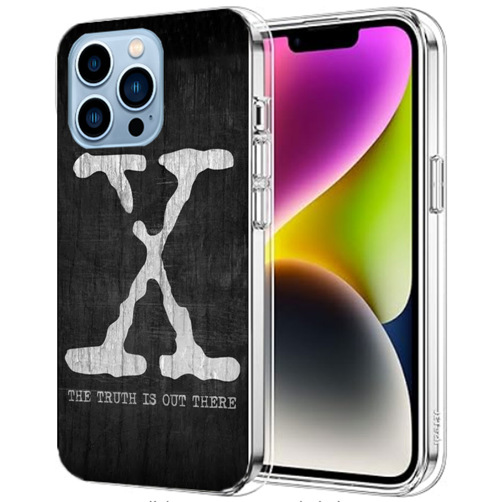 The X Files I Want to Believe  - Phone Cases Com avis et prix