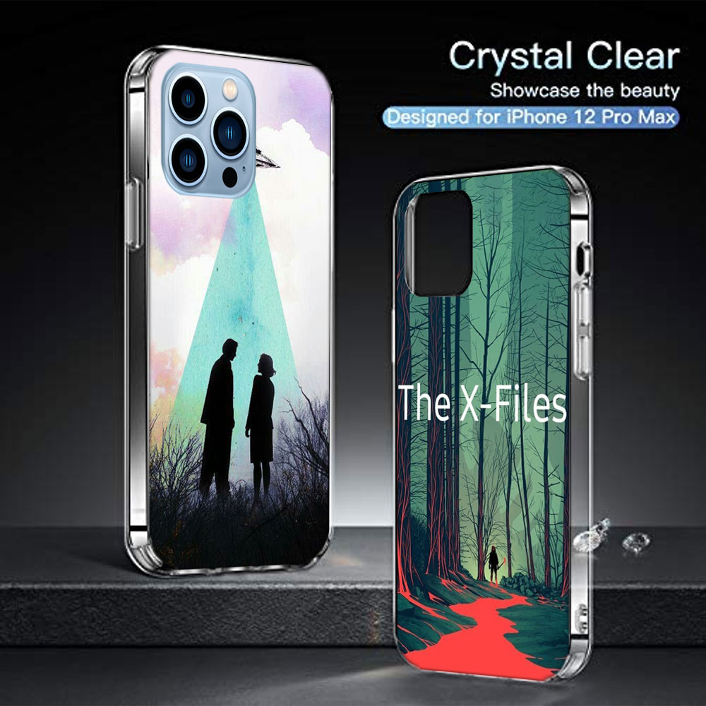 The X Files I Want to Believe  - Phone Cases Com avis et prix