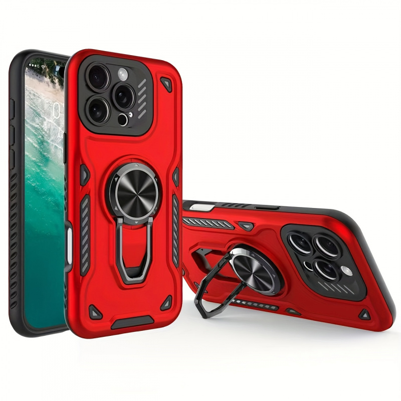 Brand new creative cool mecha  - Phone Cases Brands avis et prix