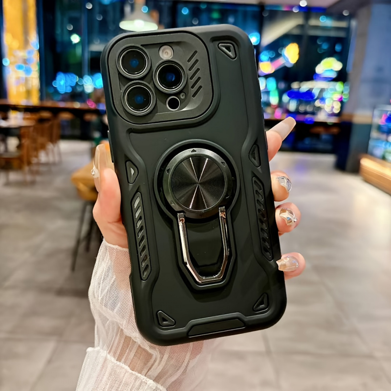 Brand new creative cool mecha  - Phone Cases Brands avis et prix