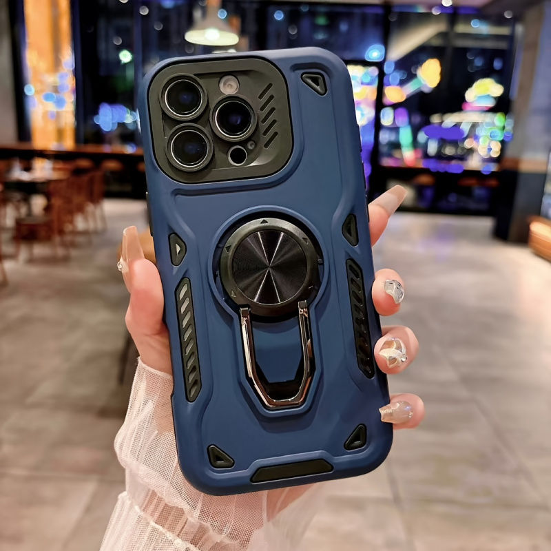 Brand new creative cool mecha  - Phone Cases Brands avis et prix