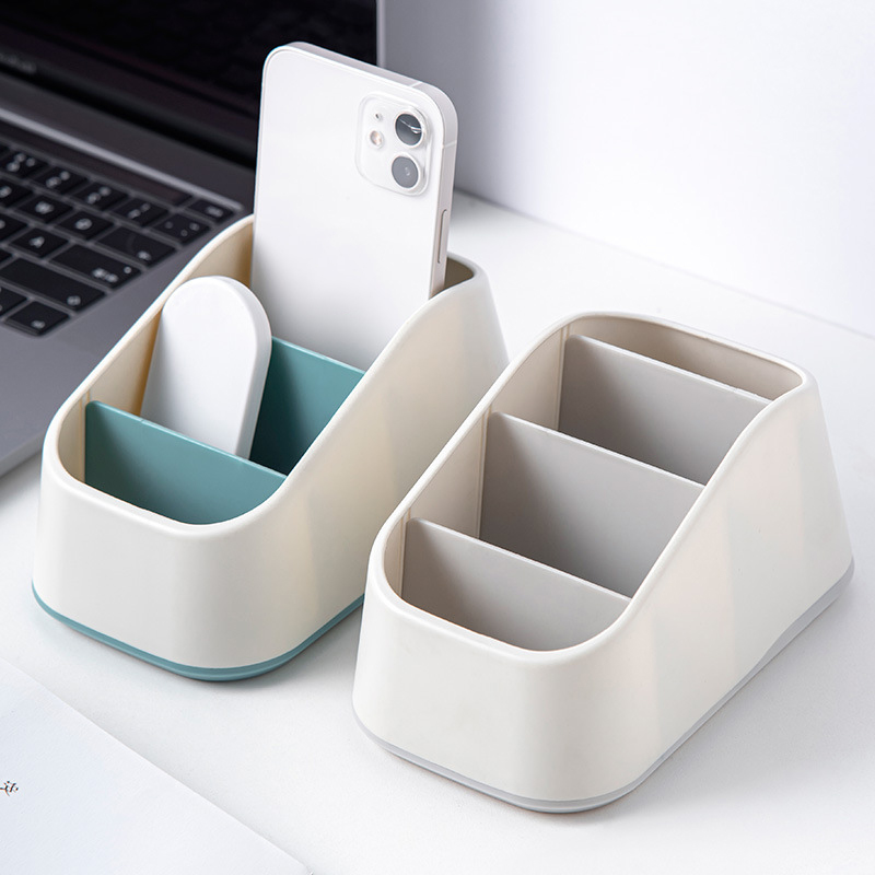 Remote Control Holder 4 Slot D - Phone Cases Eco Friendly avis et prix