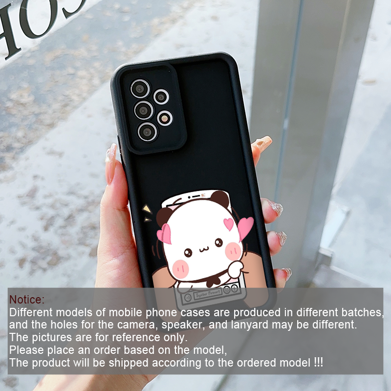 Creative Cartoon Bubududu Pand - Phone Cases Xiaomi 15 avis et prix
