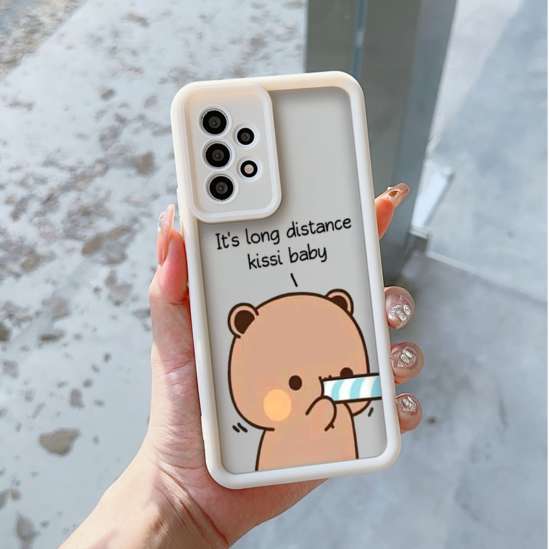 Creative Cartoon Bubududu Pand - Phone Cases Xiaomi 15 avis et prix