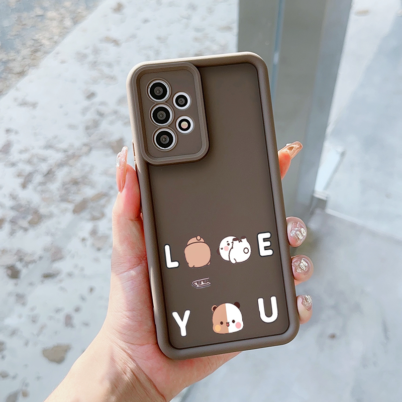 Creative Cartoon Bubududu Pand - Phone Cases Xiaomi 15 avis et prix