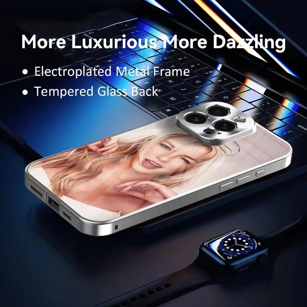 B-Britney S-Spears Pop Star Ph - Phone Cases Metal avis et prix