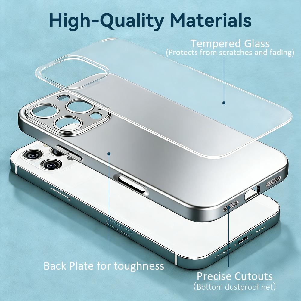 Cute P-punch Monkey Phone Case - Phone Cases Metal avis et prix