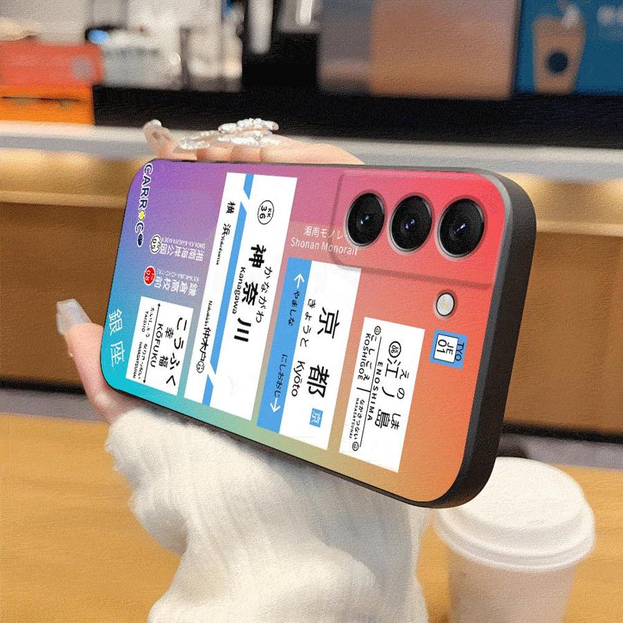 Case for Samsung Galaxy S23 Ul - Phone Cases Kyoto avis et prix