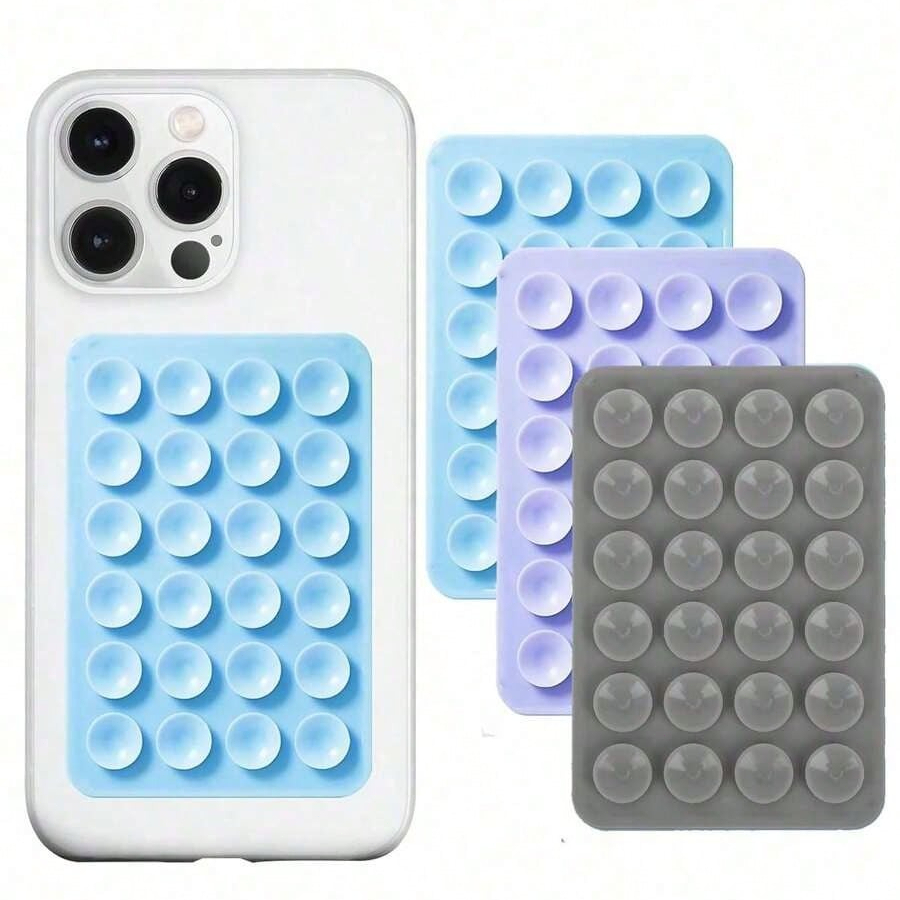 1 silicone suction cup phone h - Phone Cases Video avis et prix