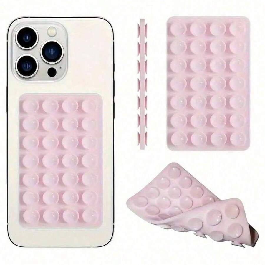 1 silicone suction cup phone h - Phone Cases Video avis et prix