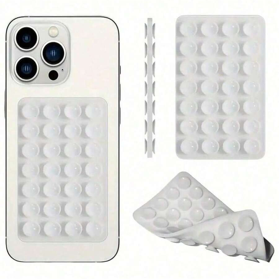 1 silicone suction cup phone h - Phone Cases Video avis et prix