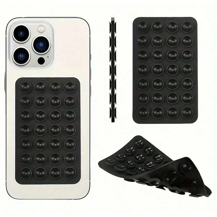 1 silicone suction cup phone h - Phone Cases Video avis et prix