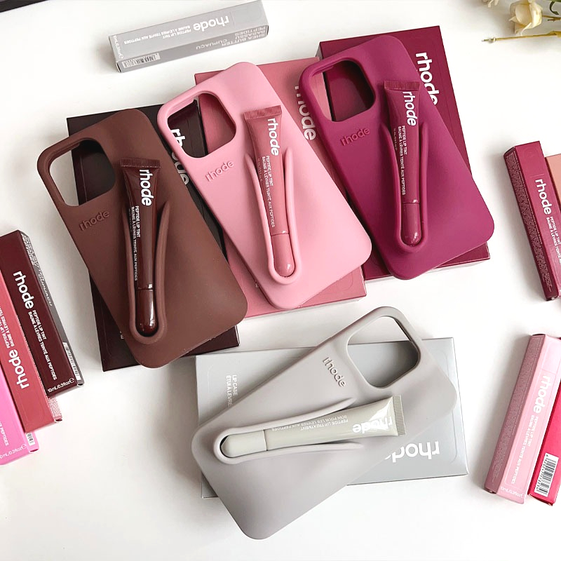 Hot Brand Moisturizing Lip Glo - Phone Cases Brands avis et prix
