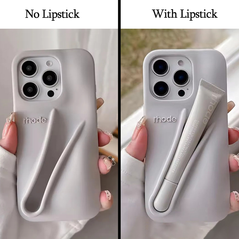 Hot Brand Moisturizing Lip Glo - Phone Cases Brands avis et prix