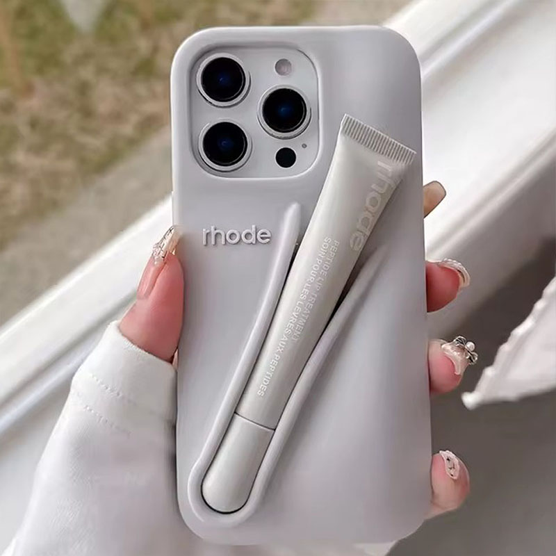 Hot Brand Moisturizing Lip Glo - Phone Cases Brands avis et prix