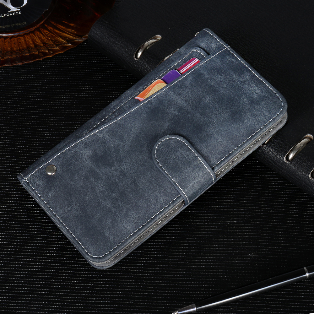 Fashion Leather Wallet Crossca - Phone Cases Jjk avis et prix
