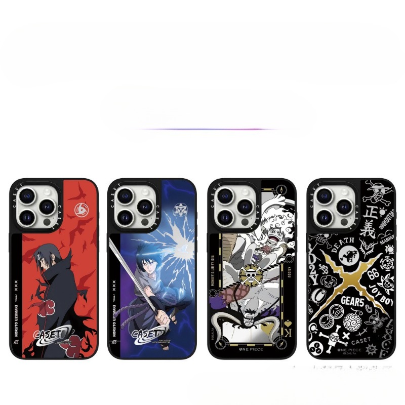 CAS Trend Co-branded One Piece - Phone Cases Brands avis et prix