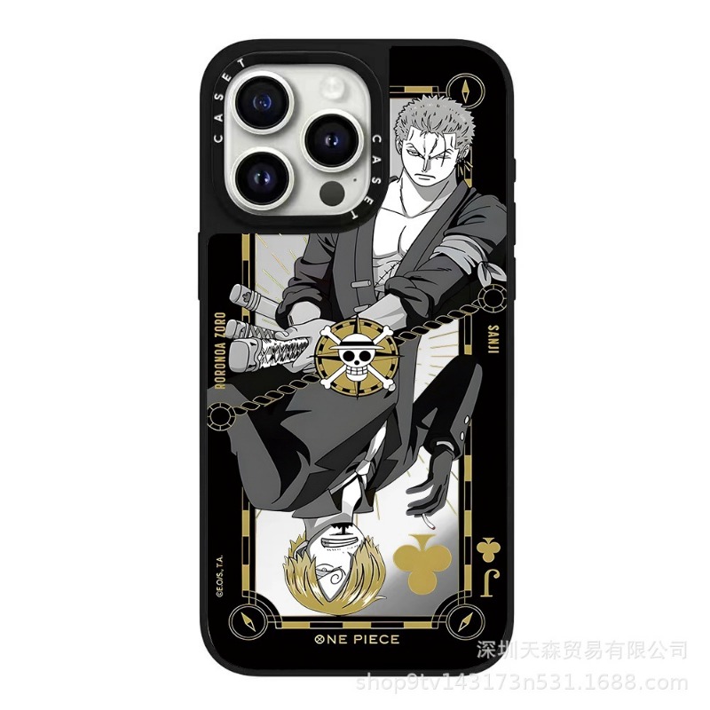 CAS Trend Co-branded One Piece - Phone Cases Brands avis et prix