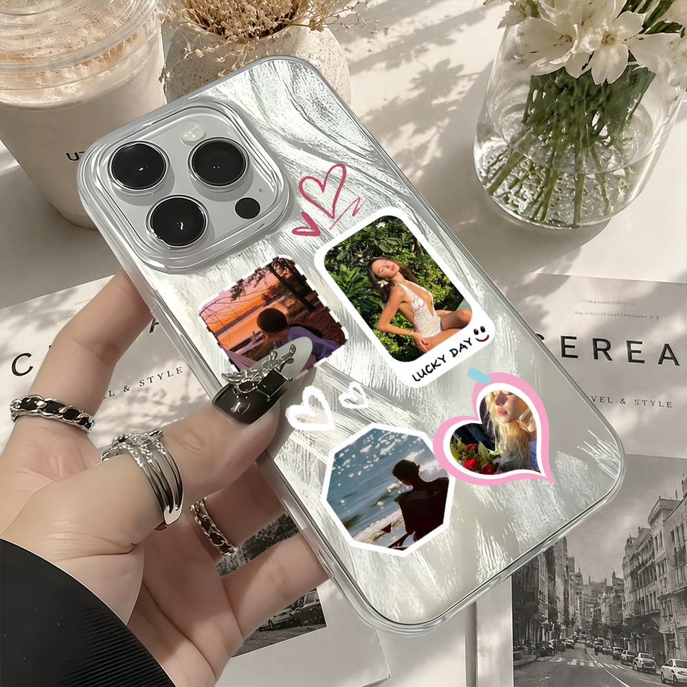 DIY Personalization Customized - Phone Cases With Pictures avis et prix