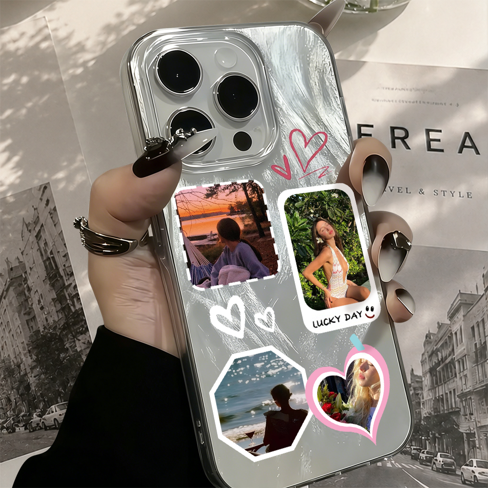 DIY Personalization Customized - Phone Cases With Pictures avis et prix