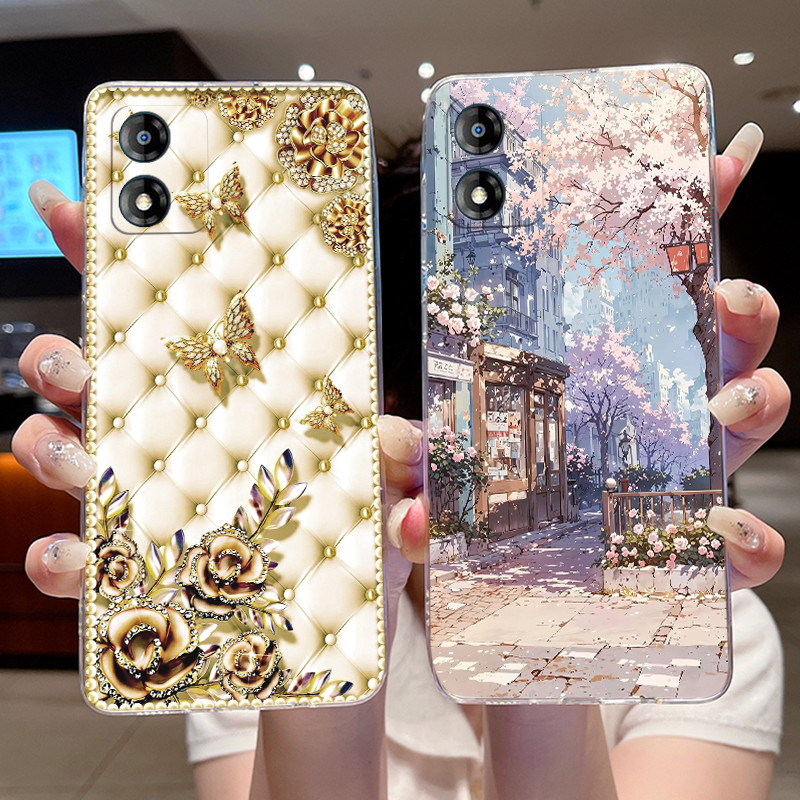 Phone Case For Motorola Moto E - Phone Cases Viral avis et prix