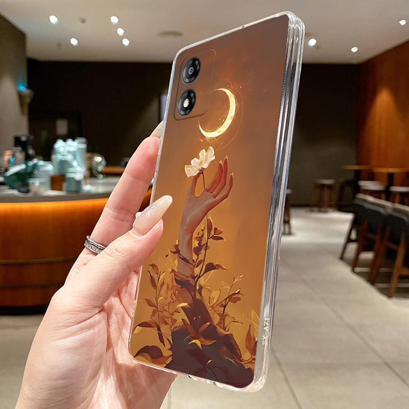 Phone Case For Motorola Moto E - Phone Cases Viral avis et prix