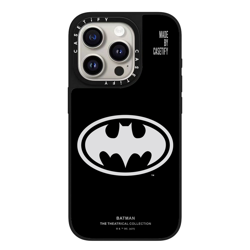 CASETiFY Co-brand Marvel Batma - Phone Cases Brands avis et prix