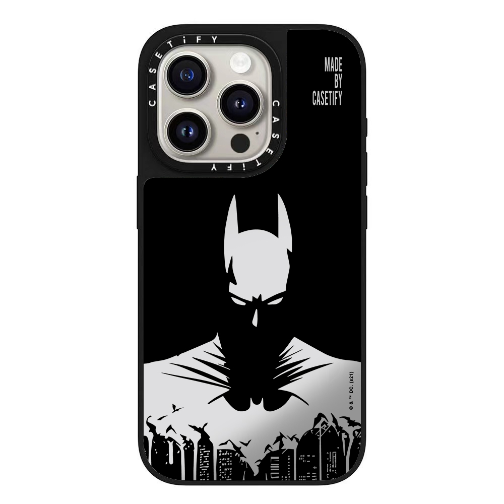CASETiFY Co-brand Marvel Batma - Phone Cases Brands avis et prix