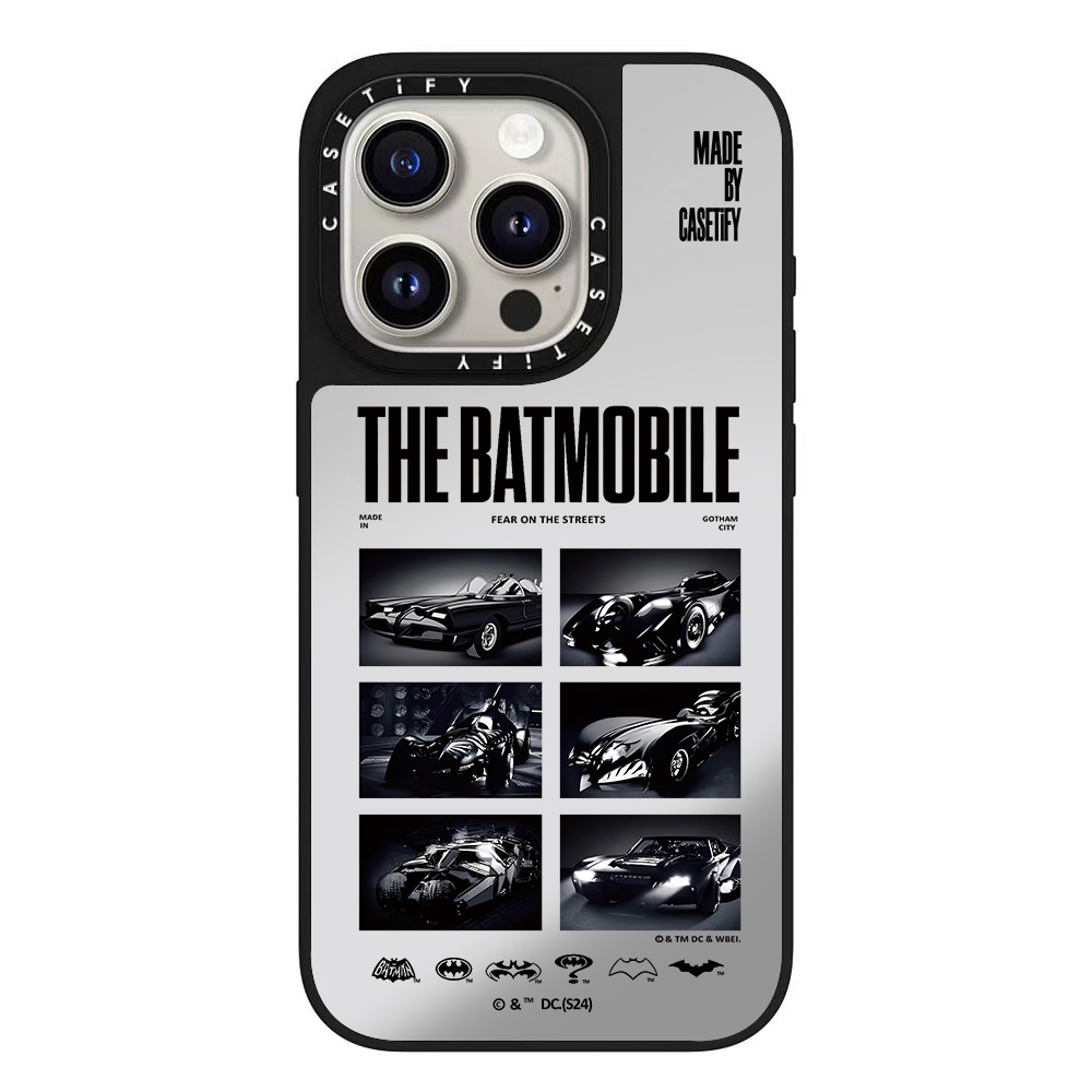 CASETiFY Co-brand Marvel Batma - Phone Cases Brands avis et prix