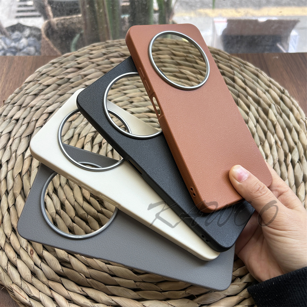 X9D Case Leather Skin Soft TPU - Phone Cases Jjk avis et prix