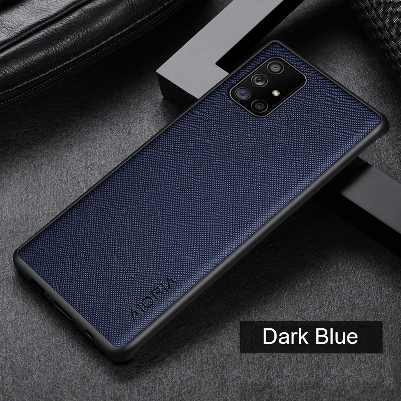 Case for Samsung Galaxy A51 A7 - Buy Phone Cases avis et prix