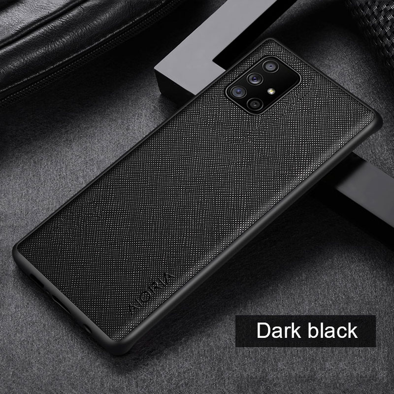 Case for Samsung Galaxy A51 A7 - Buy Phone Cases avis et prix