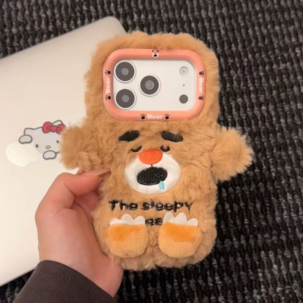 Winter And Autumn Leopard-prin - Phone Cases For Iphone 15 avis et prix